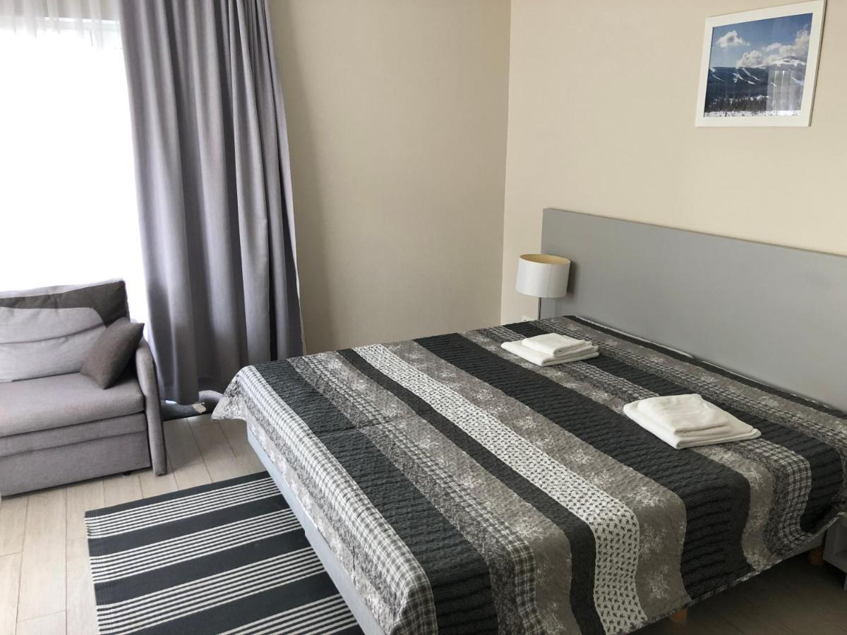 Apartament Studio Czarna Gora II シェンナ エクステリア 写真