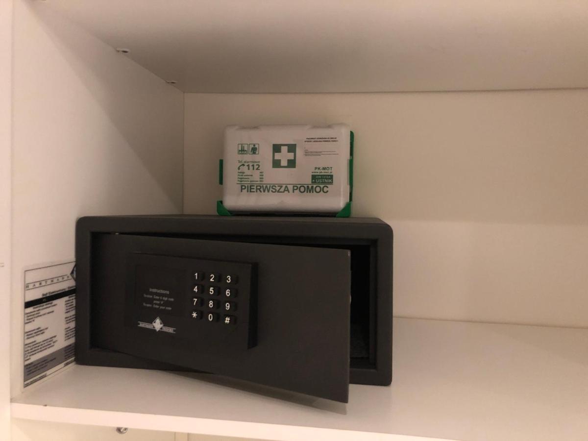 Apartament Studio Czarna Gora II シェンナ エクステリア 写真